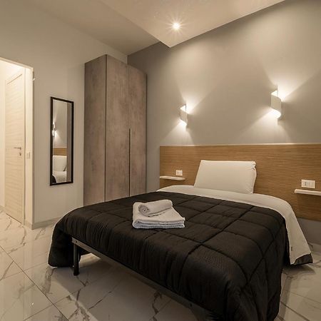 Termini Holiday Рим Екстер'єр фото