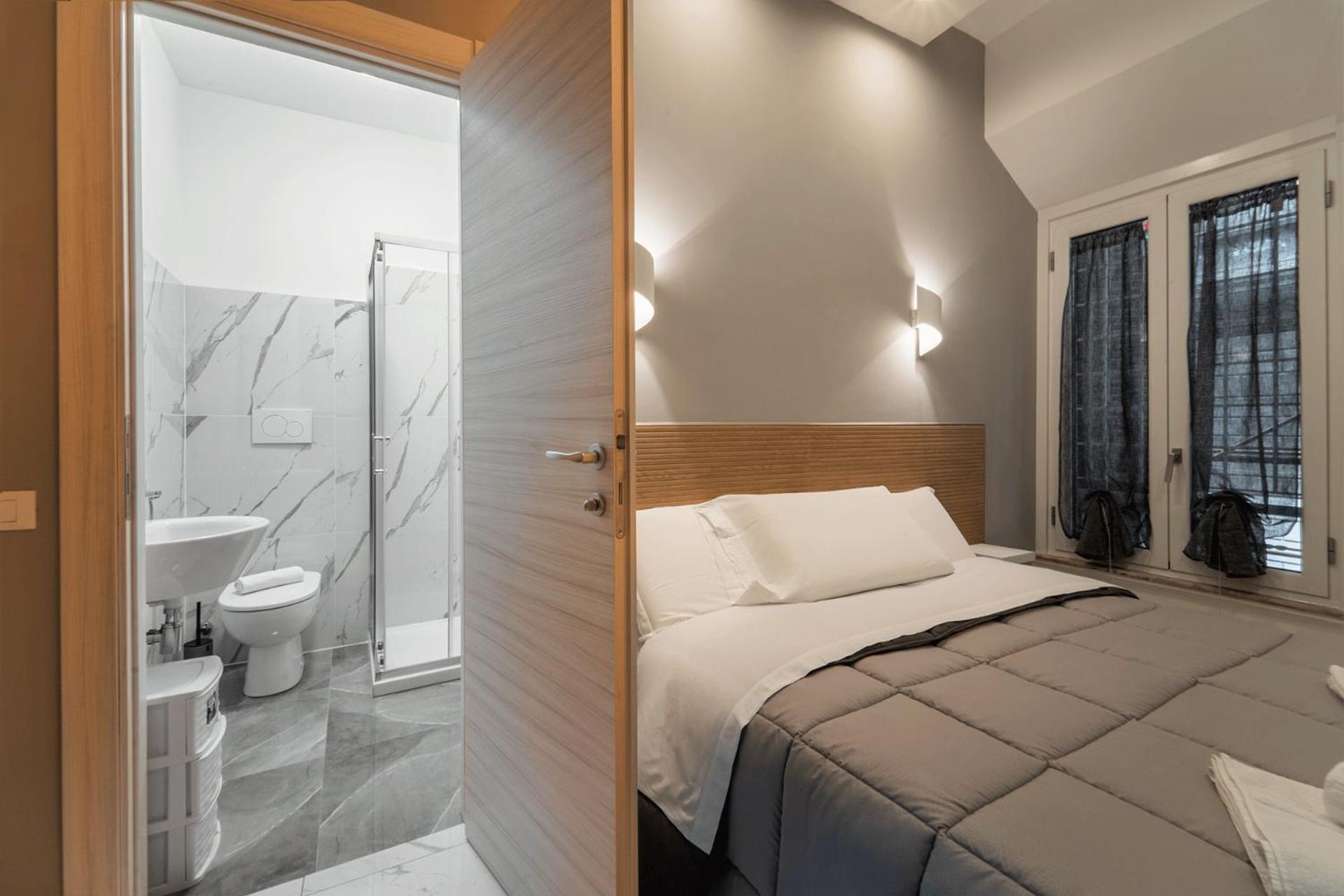 Termini Holiday Рим Екстер'єр фото