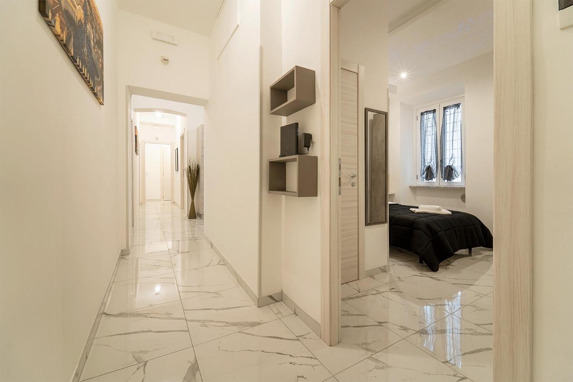 Termini Holiday Рим Екстер'єр фото