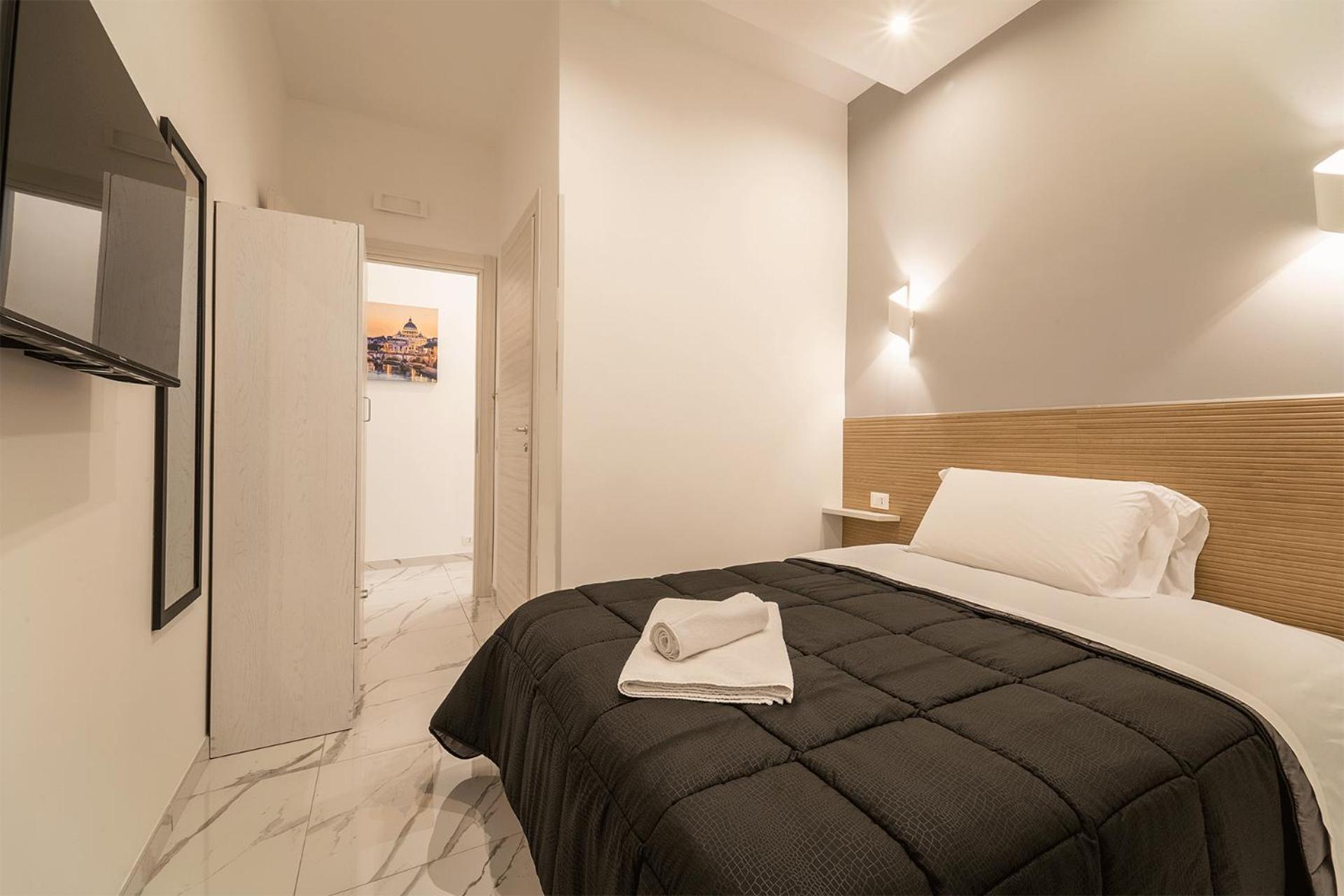 Termini Holiday Рим Екстер'єр фото