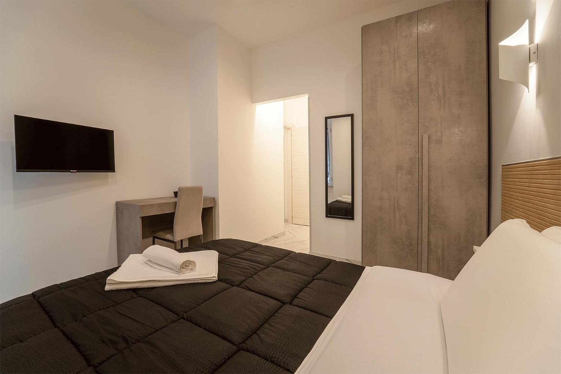 Termini Holiday Рим Екстер'єр фото