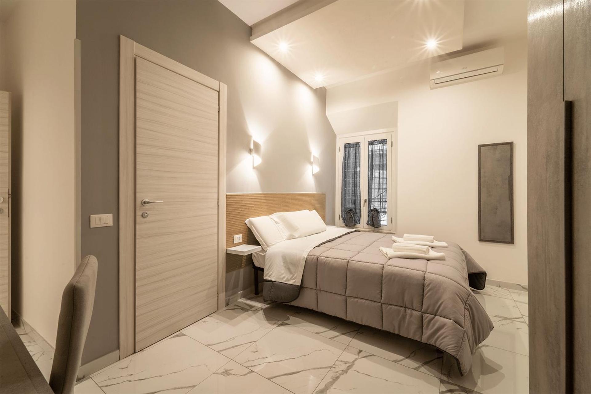Termini Holiday Рим Екстер'єр фото