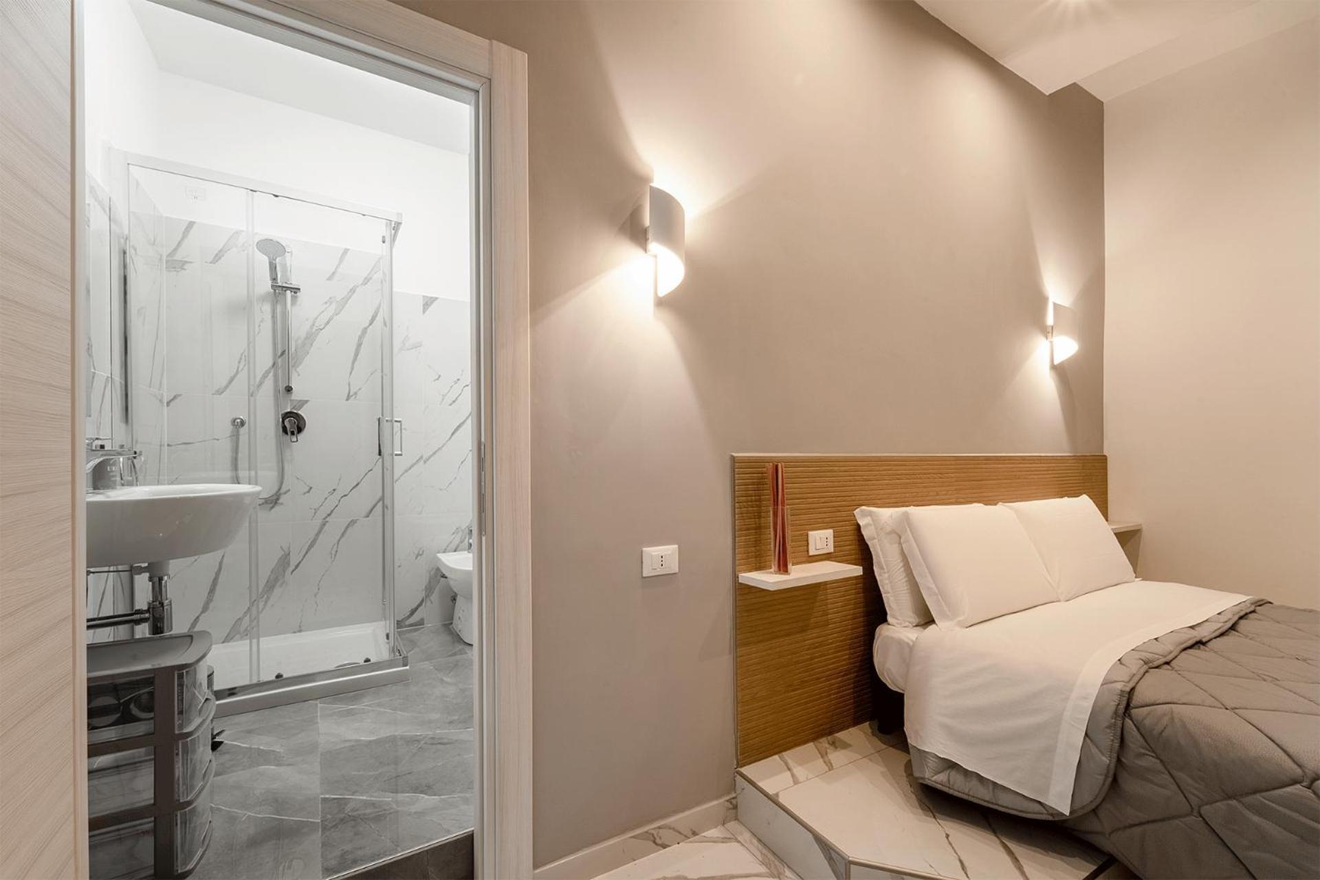 Termini Holiday Рим Екстер'єр фото