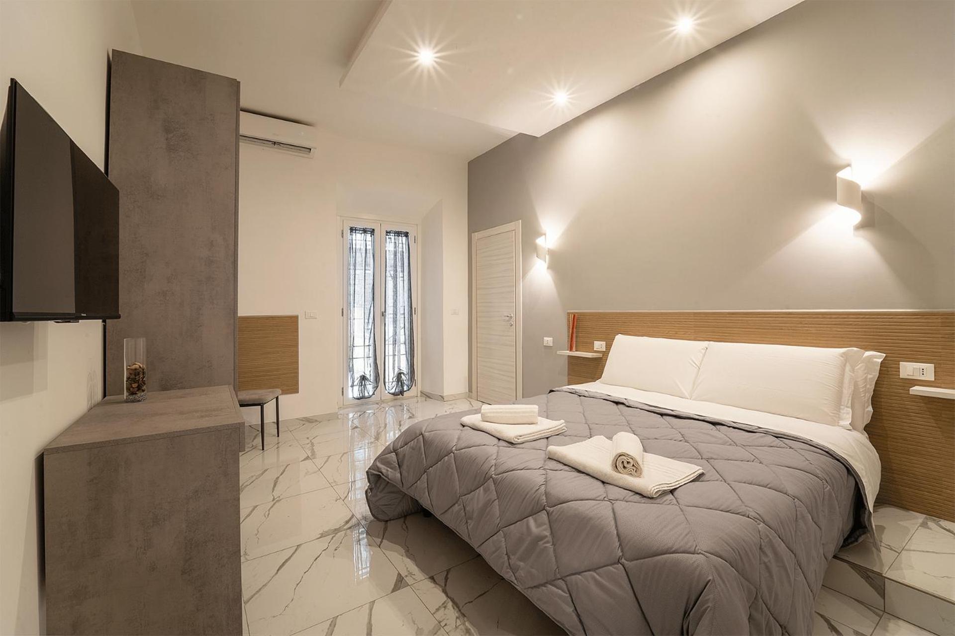 Termini Holiday Рим Екстер'єр фото