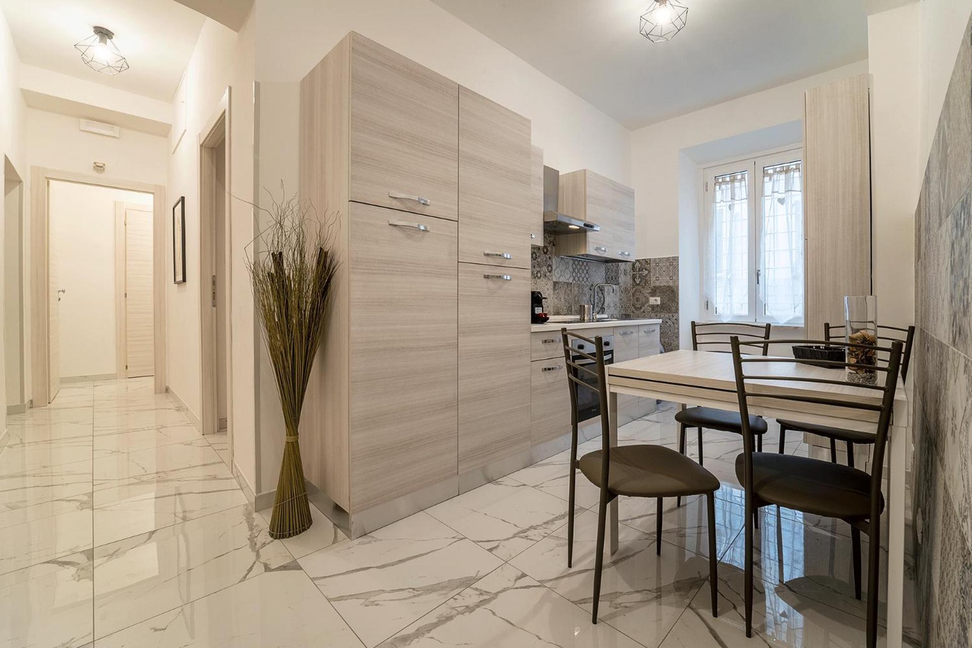 Termini Holiday Рим Екстер'єр фото